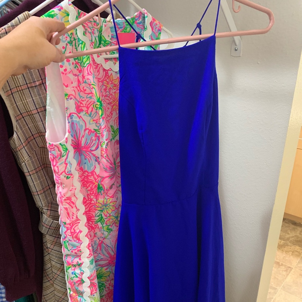 Charlotte Russe Dress